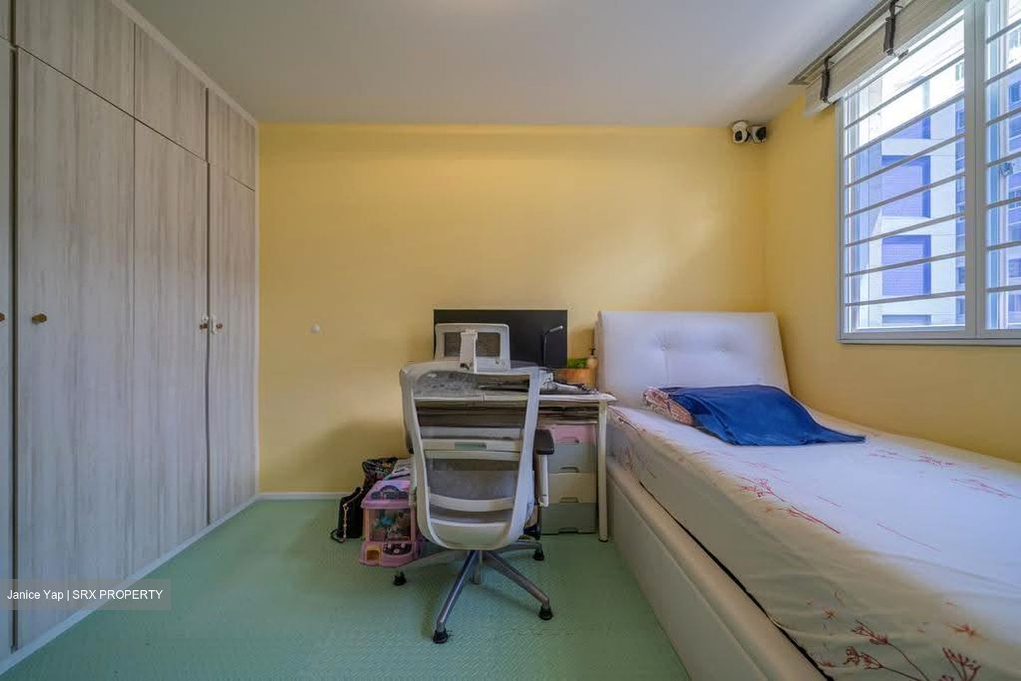 Blk 130 Bishan Street 12 (Bishan), HDB 4 Rooms #612923991
